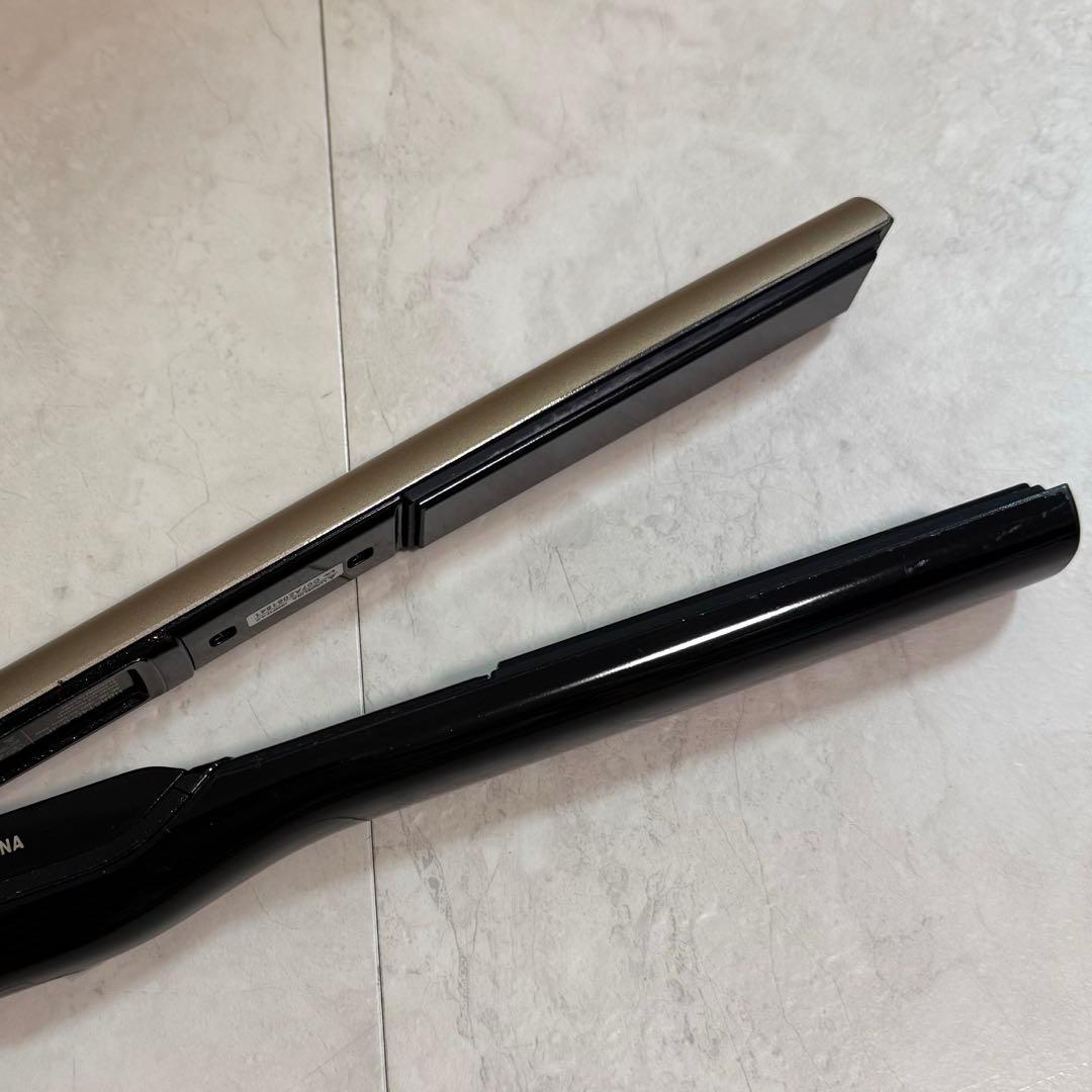 ヘアビューロン　4D Plus