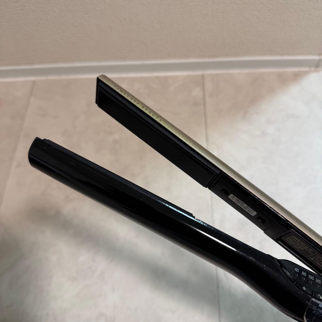 ヘアビューロン　4D Plus