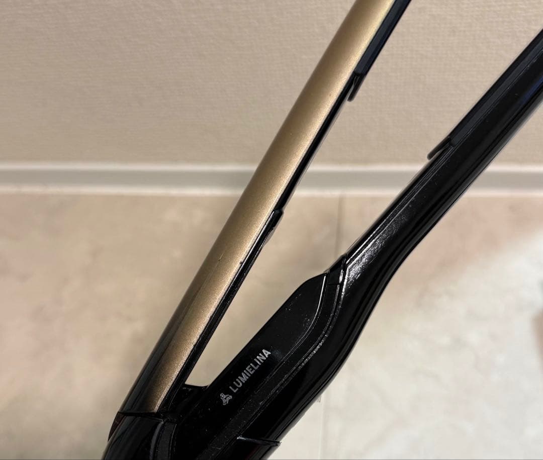 ヘアビューロン　4D Plus