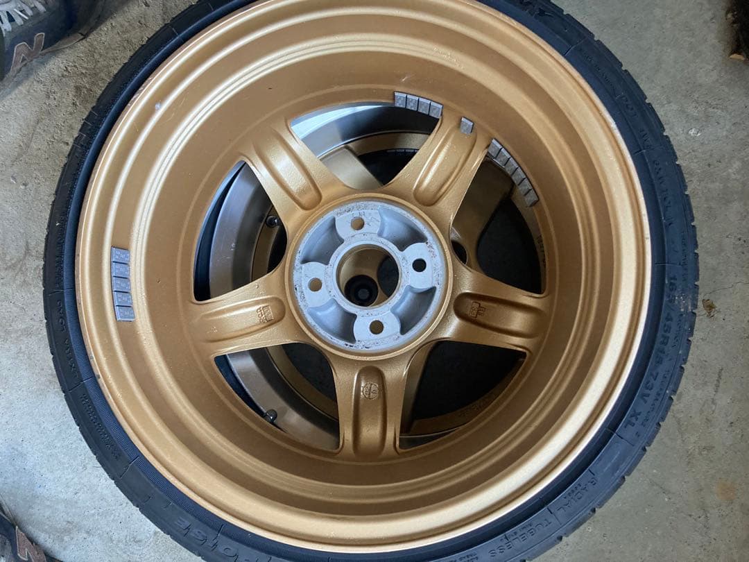 APTANY 165/45R15 73V XL タイヤ