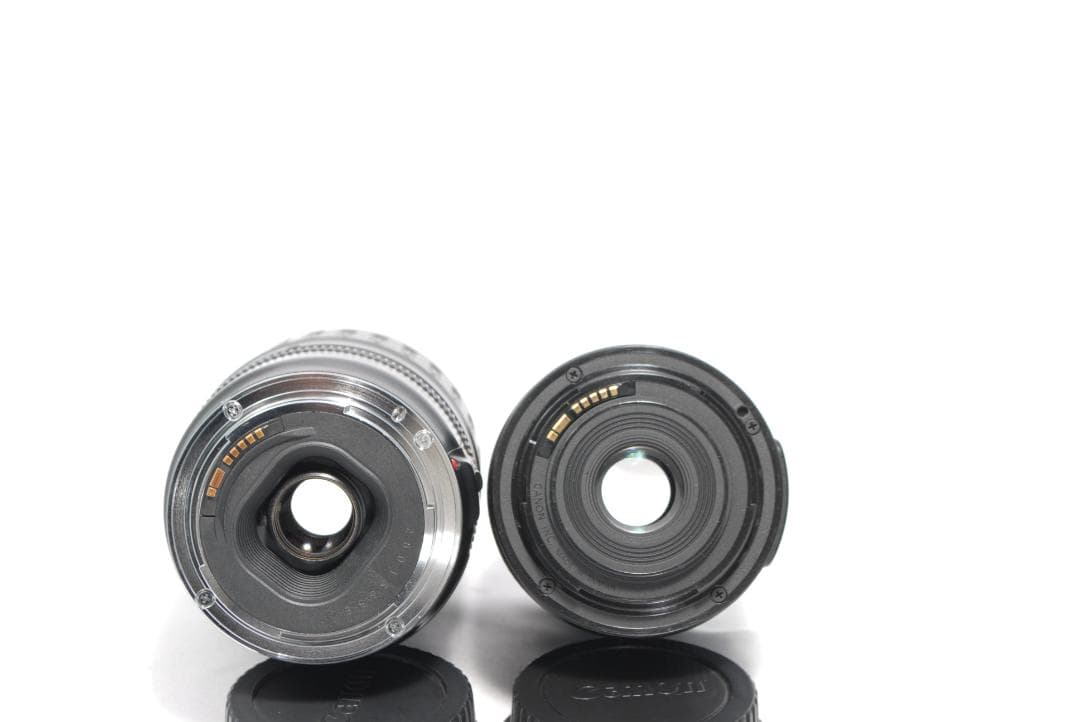 ✨Canon EOS 70D✨Wレンズ✨高速AF＆超望遠✨一眼レフカメラ