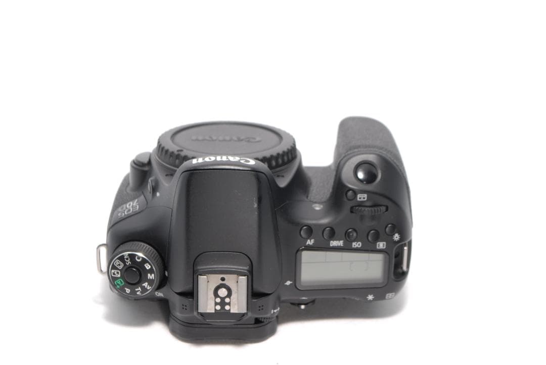 ✨Canon EOS 70D✨Wレンズ✨高速AF＆超望遠✨一眼レフカメラ