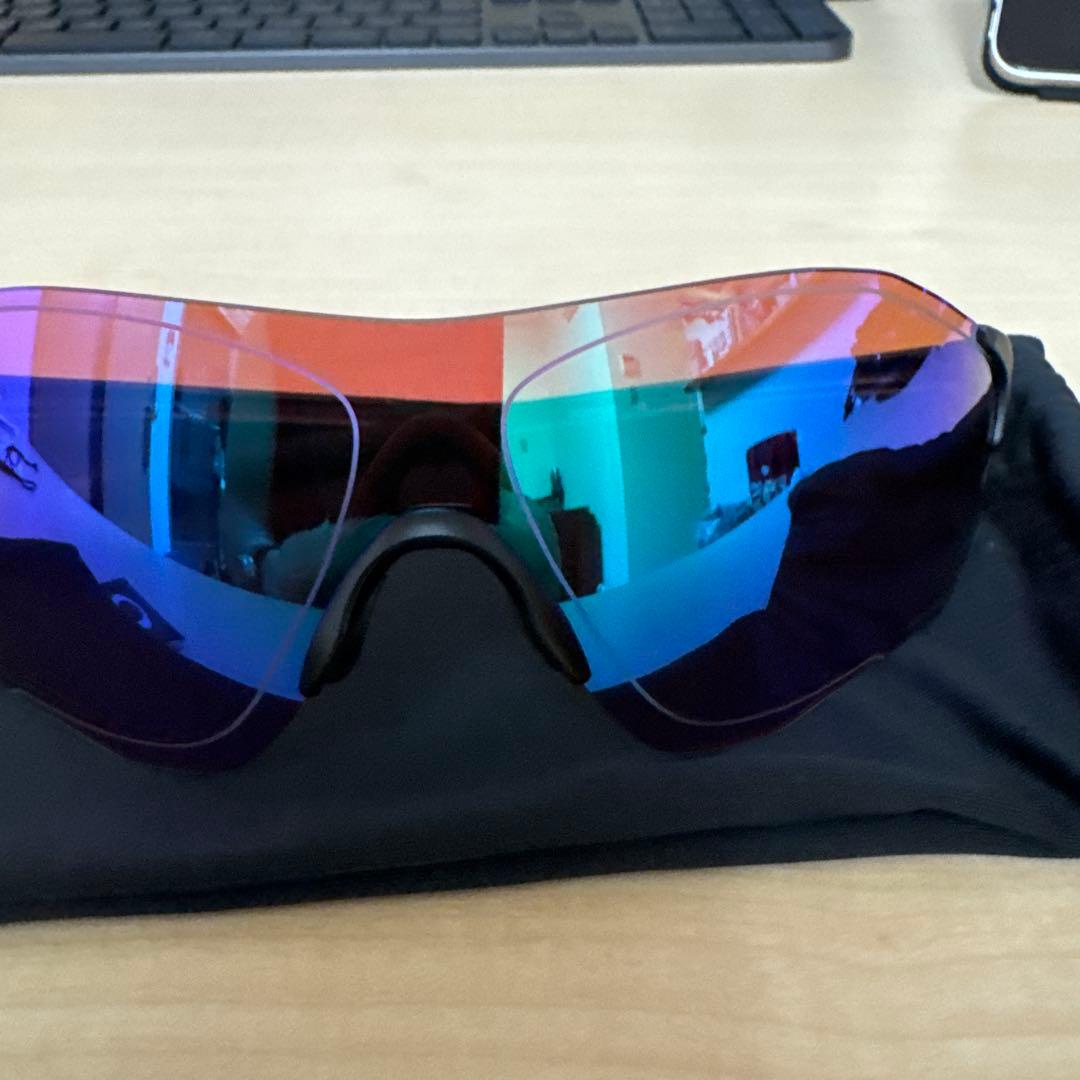 オークリー　EVZero Path【アジアフィット】OO9313 プリズムゴルフ