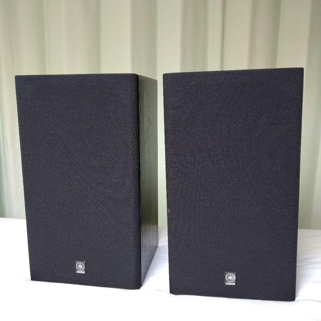 ヤマハ　YAMAHA　NS-10M