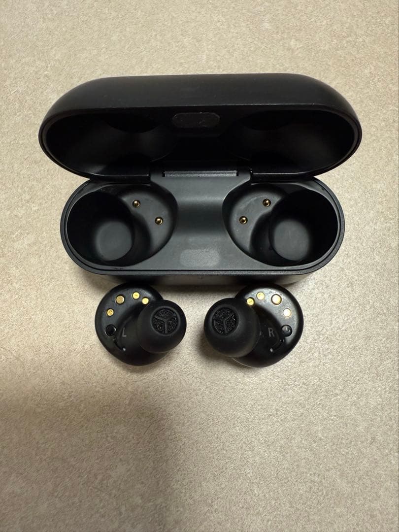 Technics EAH-AZ100 テクニクス　ワイヤレスイヤホン