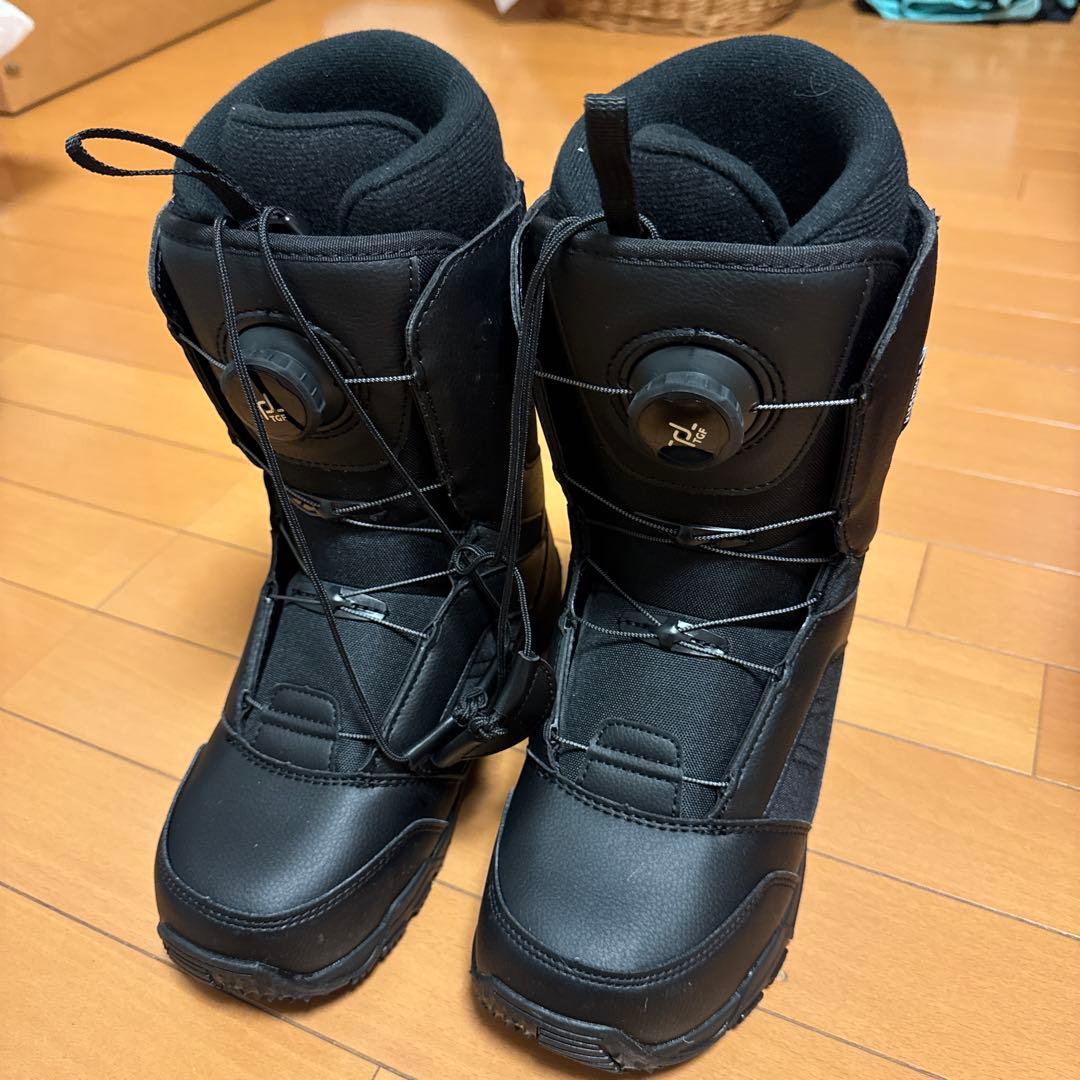 ⭐︎スノーボードブーツ⭐︎美品⭐︎24cm⭐︎