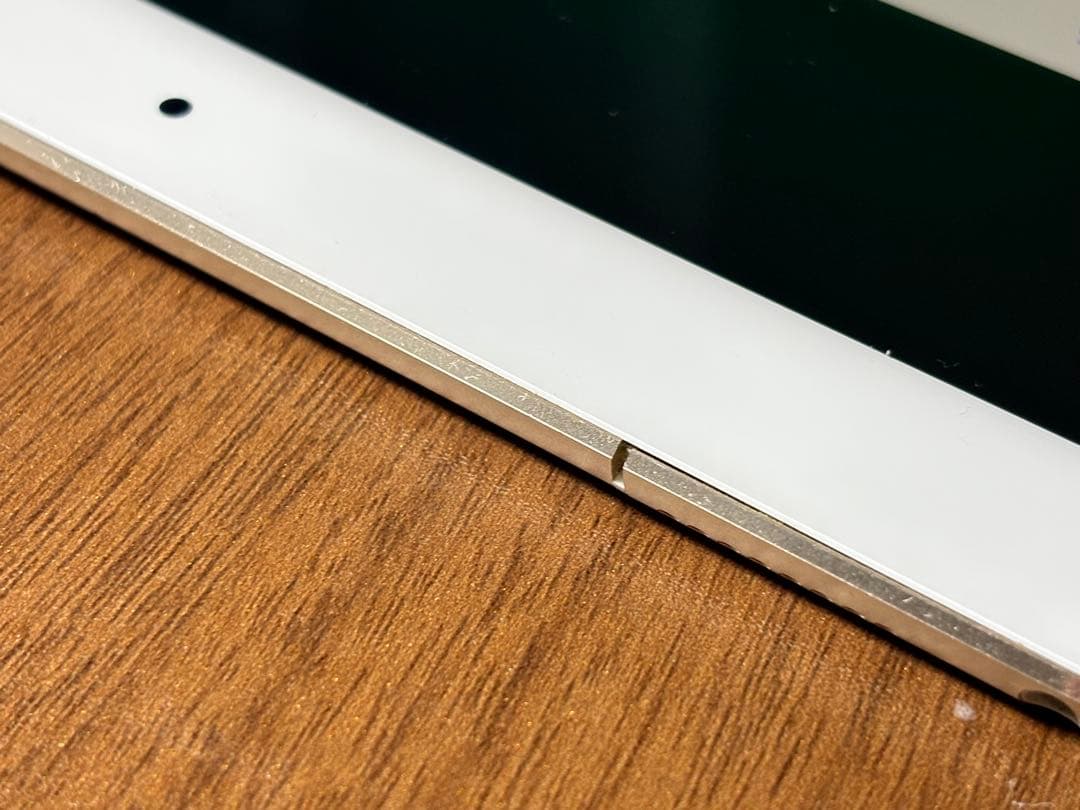 iPad Pro 10.5 バッテリー新品交換済み セルラーモデル 64GB