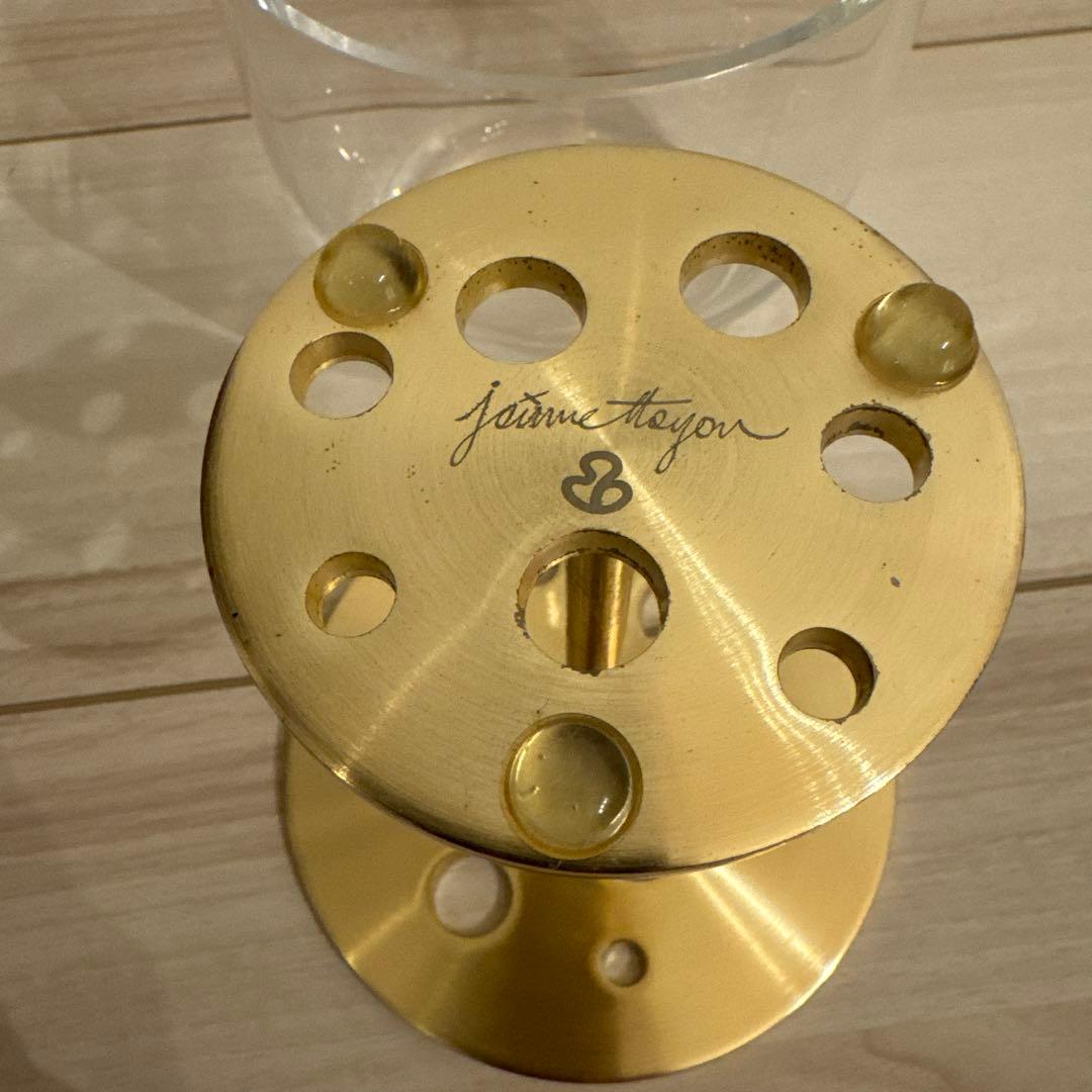 Fritz Hansen 花瓶・フラワースタンド 小型