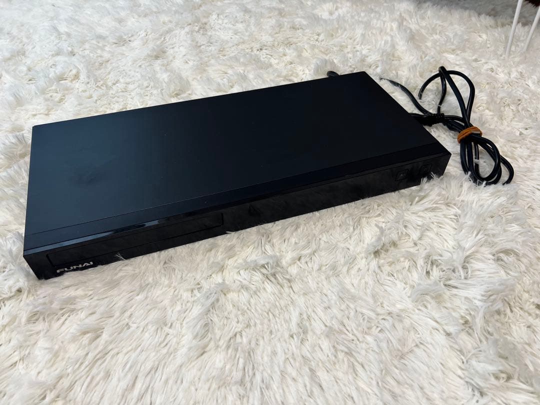 フナイ ブルーレイレコーダー FBR-SW1030 2020年製