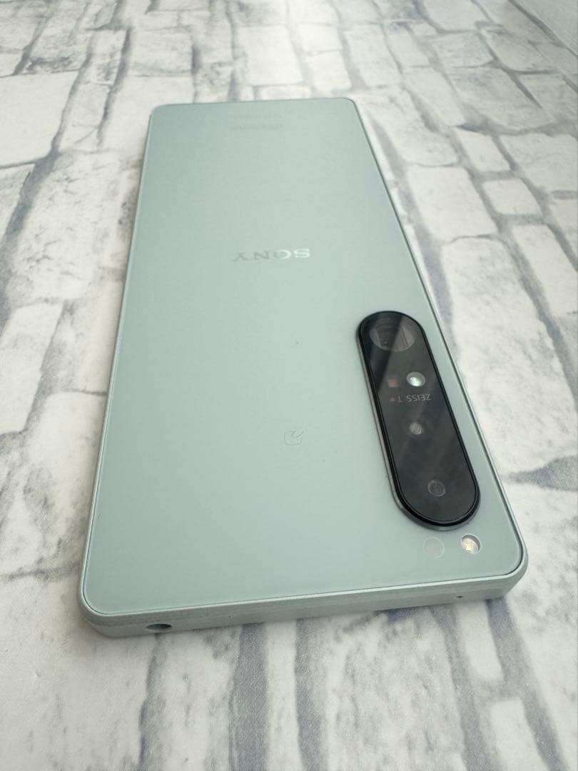 値下げ⭐︎Sony Xperia 1 IV (SO-51C) SIMフリー