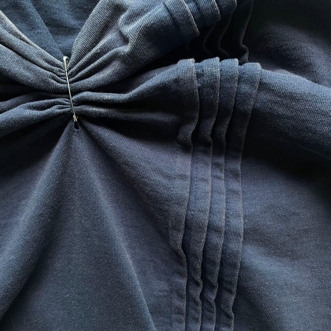 トップス ansdotsloevner gathered tops visitfor