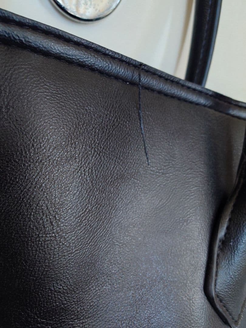 meong_blue KANAGU BAG ライダースバッグ