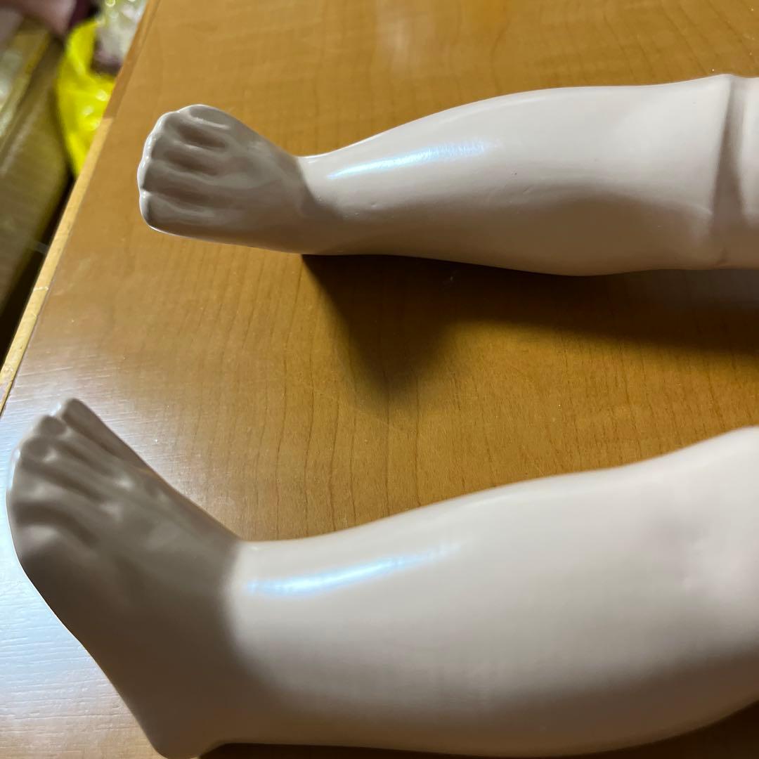 ロングフェイスジュモー