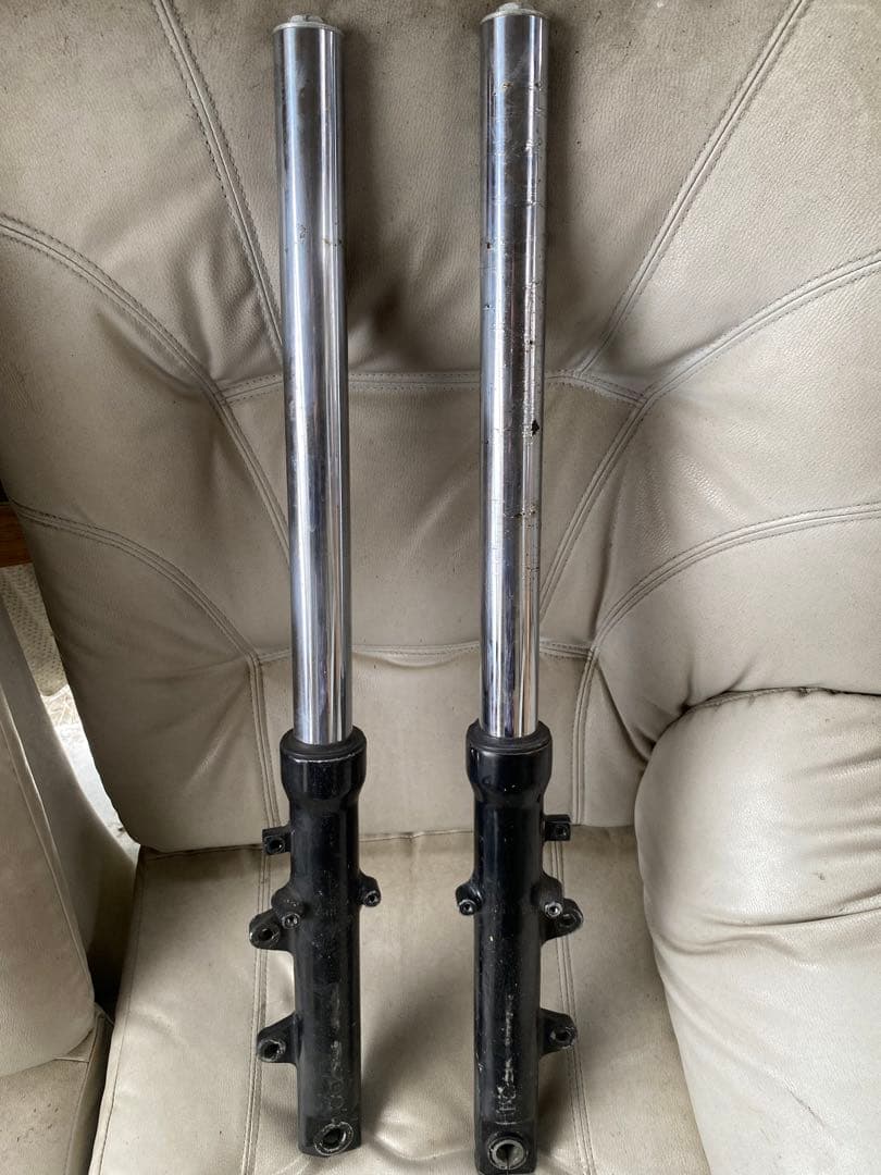 XJR4HM用　フロントフォーク