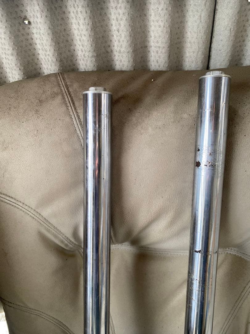 XJR4HM用　フロントフォーク