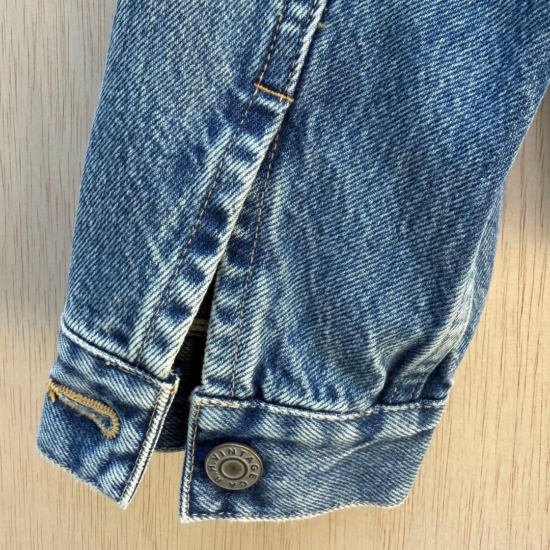 ぽこさん　専用！！ ロンハーマン ヴィンテージ　デニムジャケット