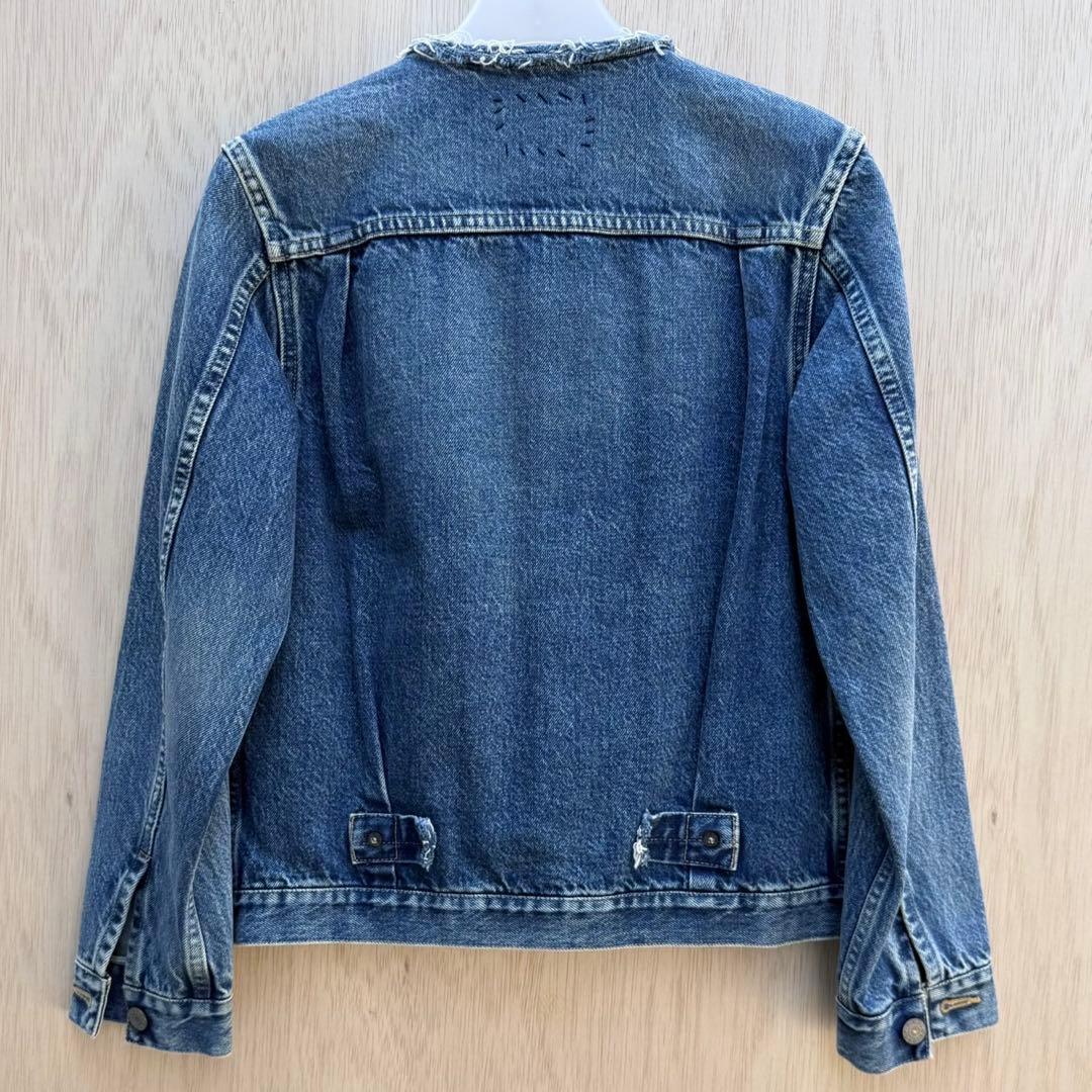 ぽこさん　専用！！ ロンハーマン ヴィンテージ　デニムジャケット