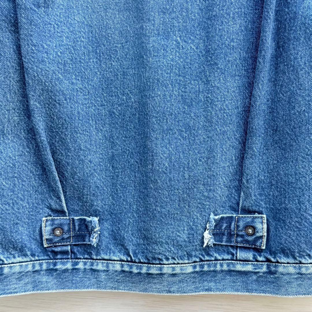 ぽこさん　専用！！ ロンハーマン ヴィンテージ　デニムジャケット