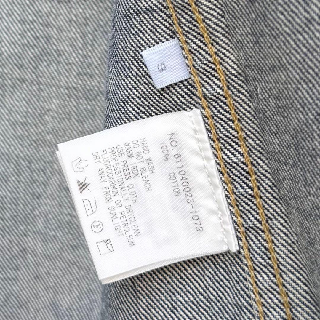 ぽこさん　専用！！ ロンハーマン ヴィンテージ　デニムジャケット