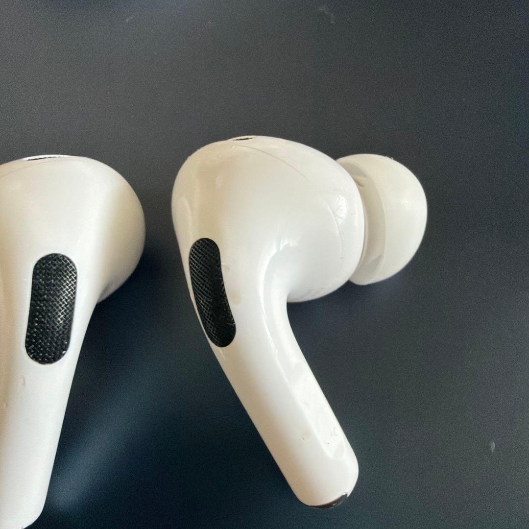 Apple AirPods Pro 2 本体　type c