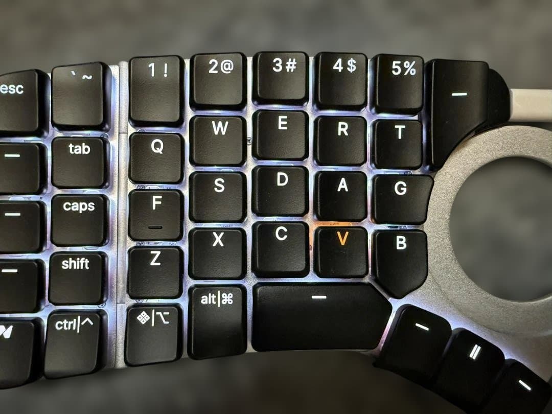 Naya Create×２　Track,Touch,Tune,交換用スイッチ