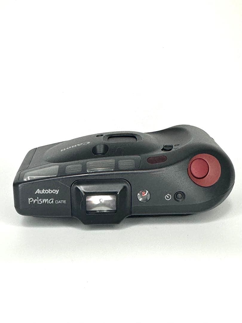 Canonフィルムカメラ Autoboy Prisma DATE★美品★A381
