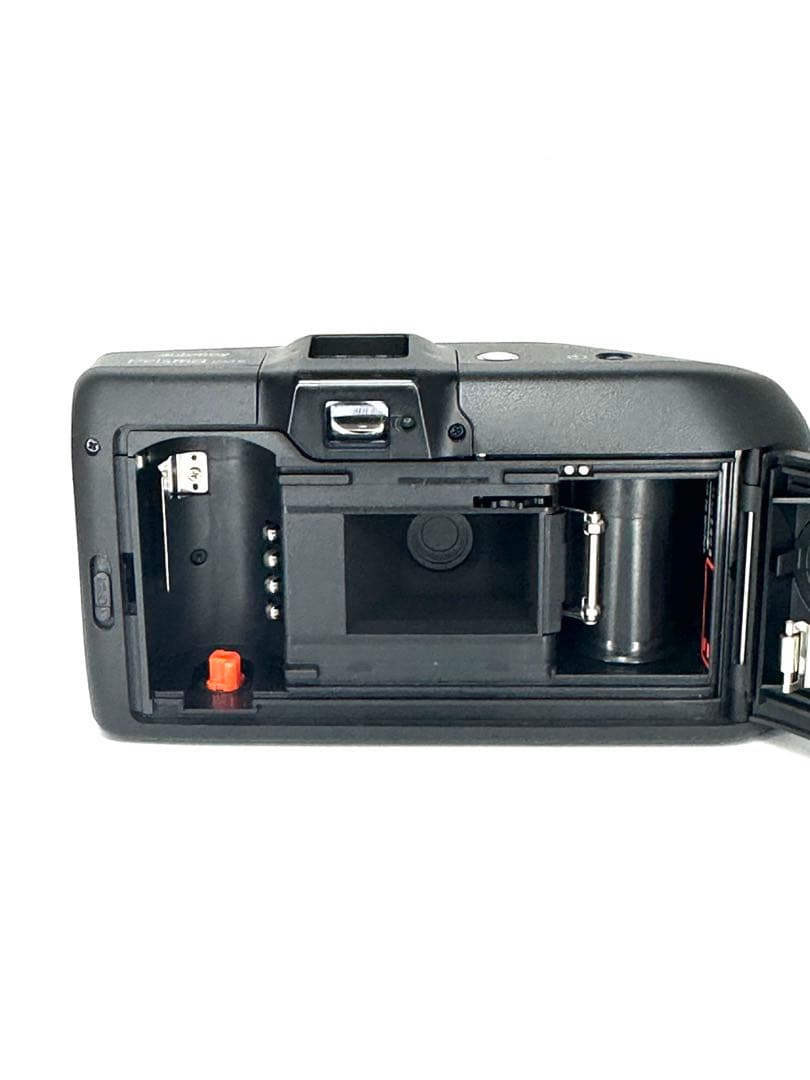 Canonフィルムカメラ Autoboy Prisma DATE★美品★A381