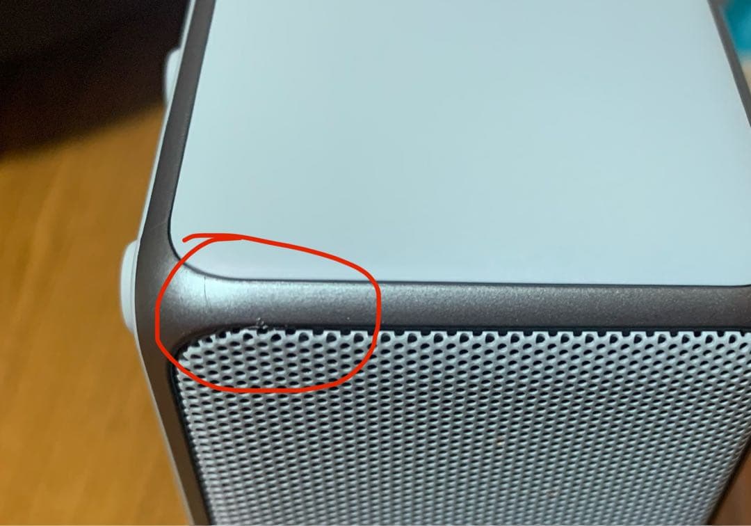 SONY hear go 2 ワイヤレススピーカー