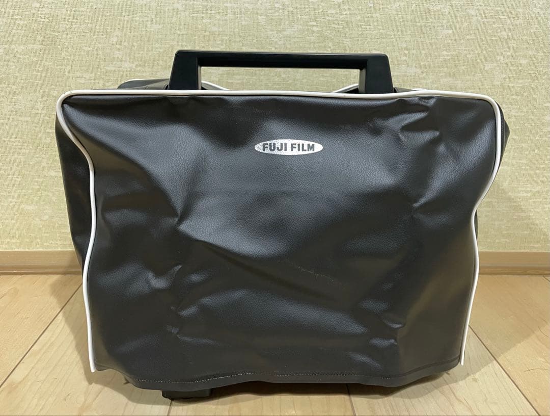 【8ミリ映写機】 フジカスコープはSD12