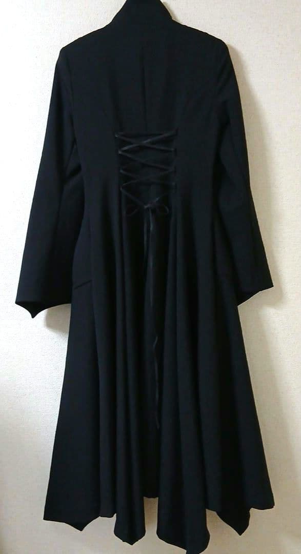 ♥️ATELIER BOZ ナポレオンロングコート♥️アトリエボズ マント ゴス