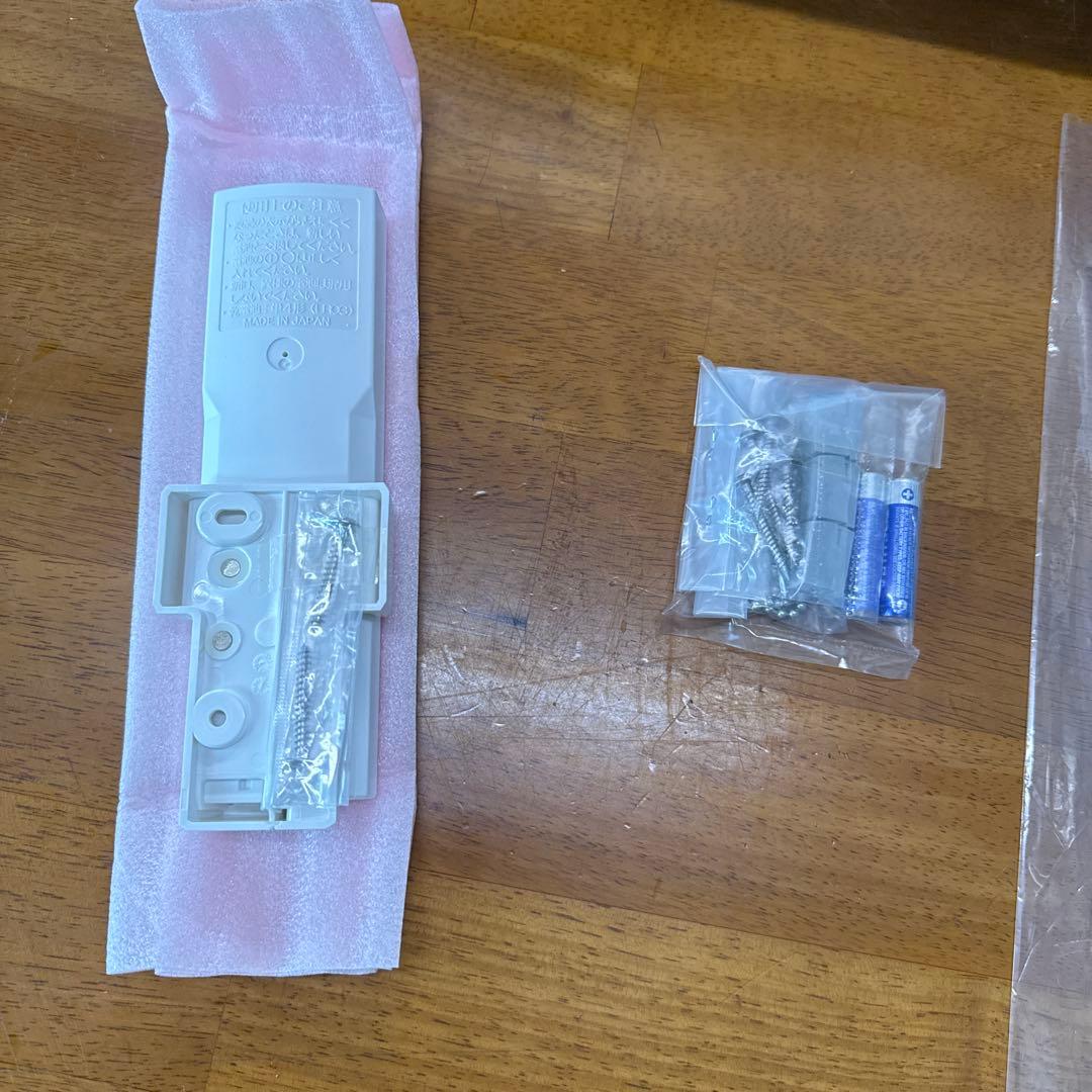 新品未使用品　TSK浴室換気乾燥暖房機BF−861RGA