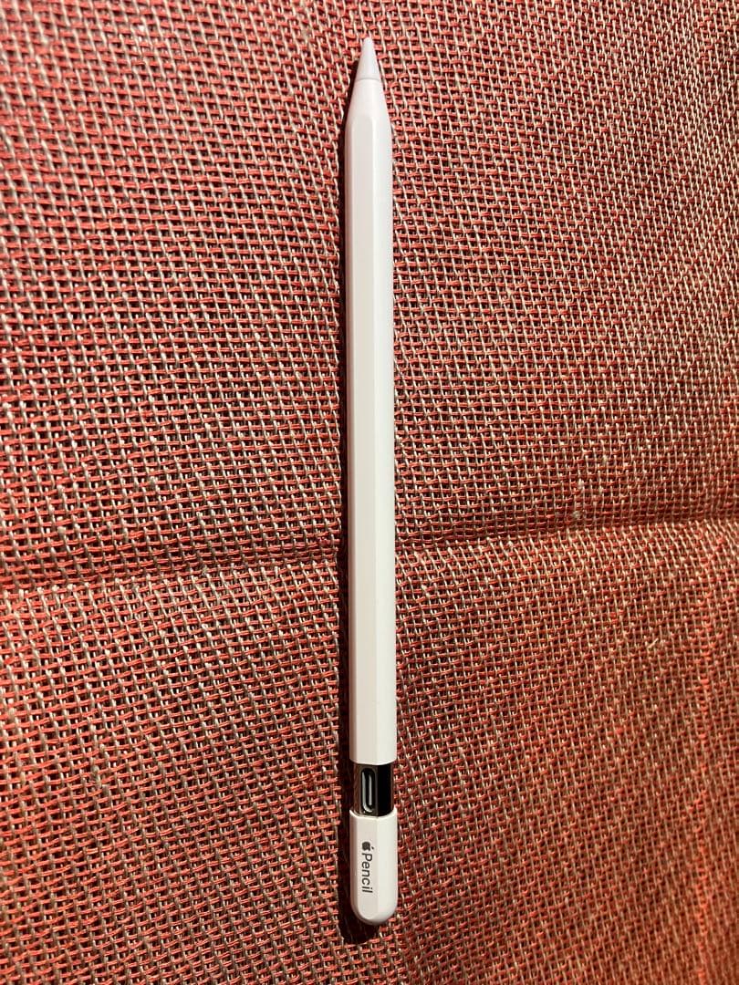 iPad mini第7世代＋Apple Pencil