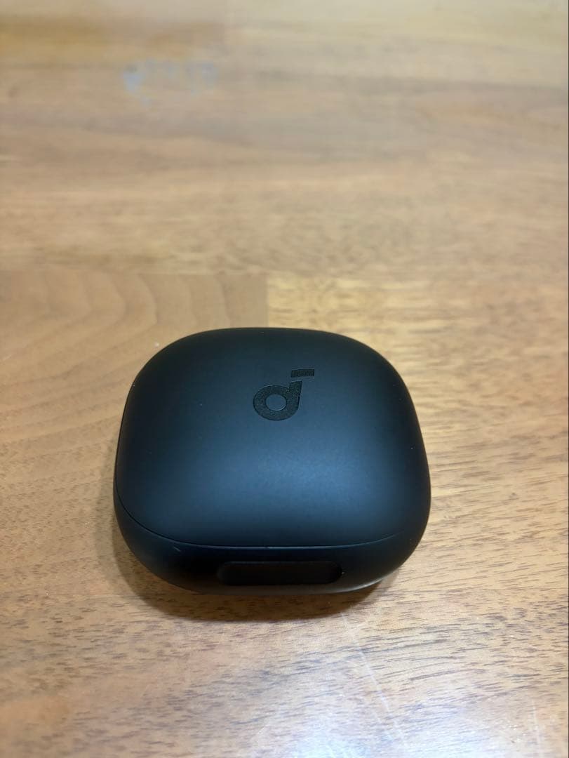 イヤホン Soundcore Liberty 4 Pro