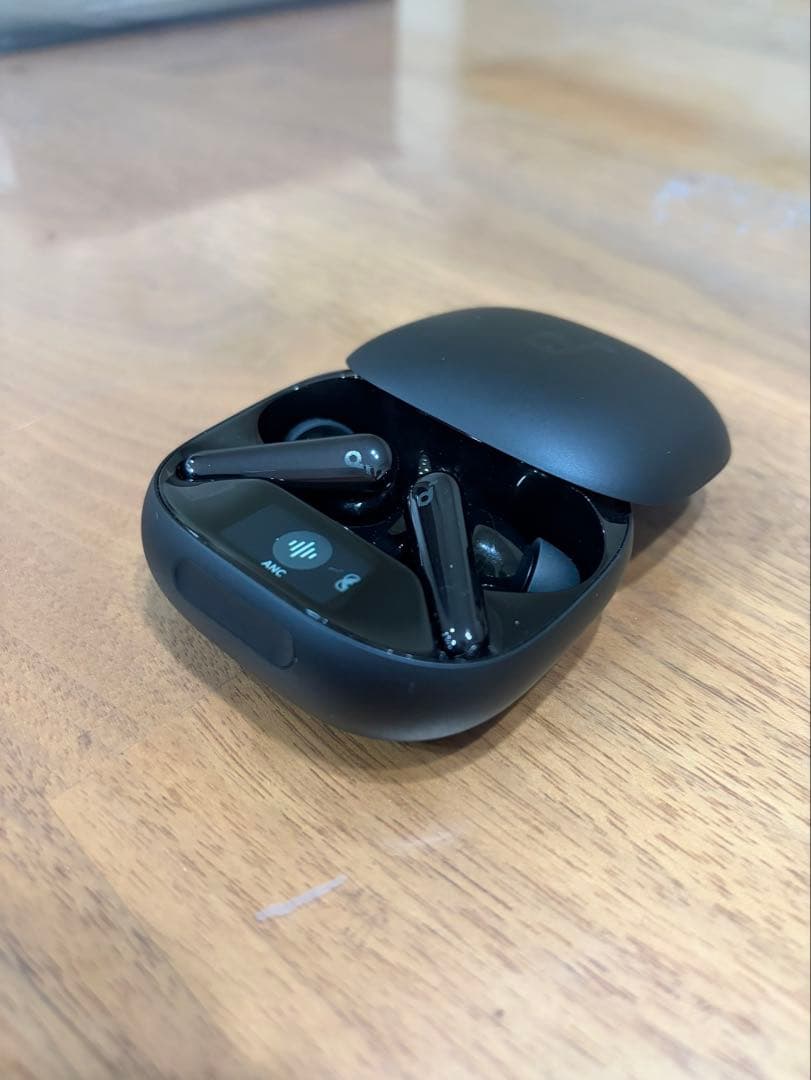 イヤホン Soundcore Liberty 4 Pro