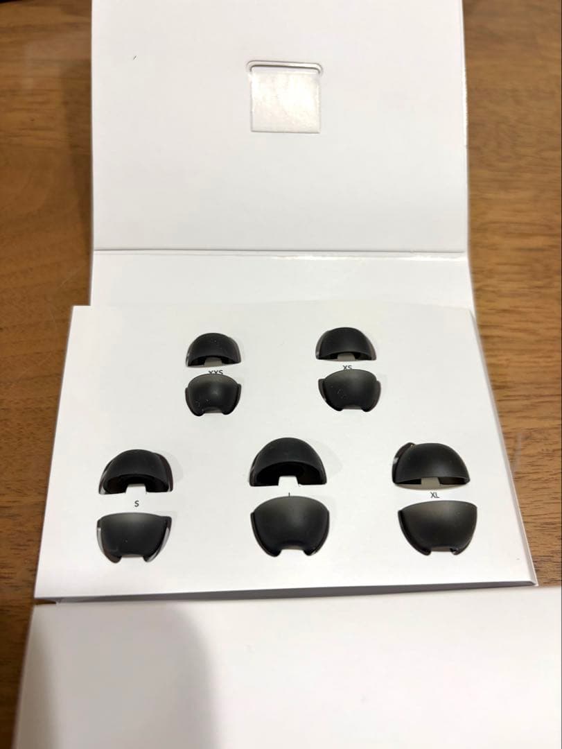 イヤホン Soundcore Liberty 4 Pro