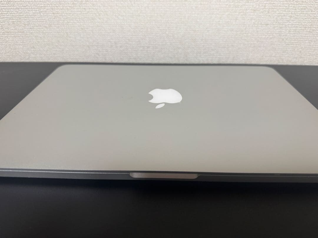 MacBook Pro 13インチ Late2013 i5 8GB 256GB