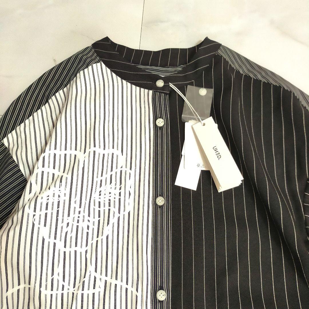 タグ付　アンスリード　un3d. ミサトアンドウ　パンジーちゃん　ワンピース