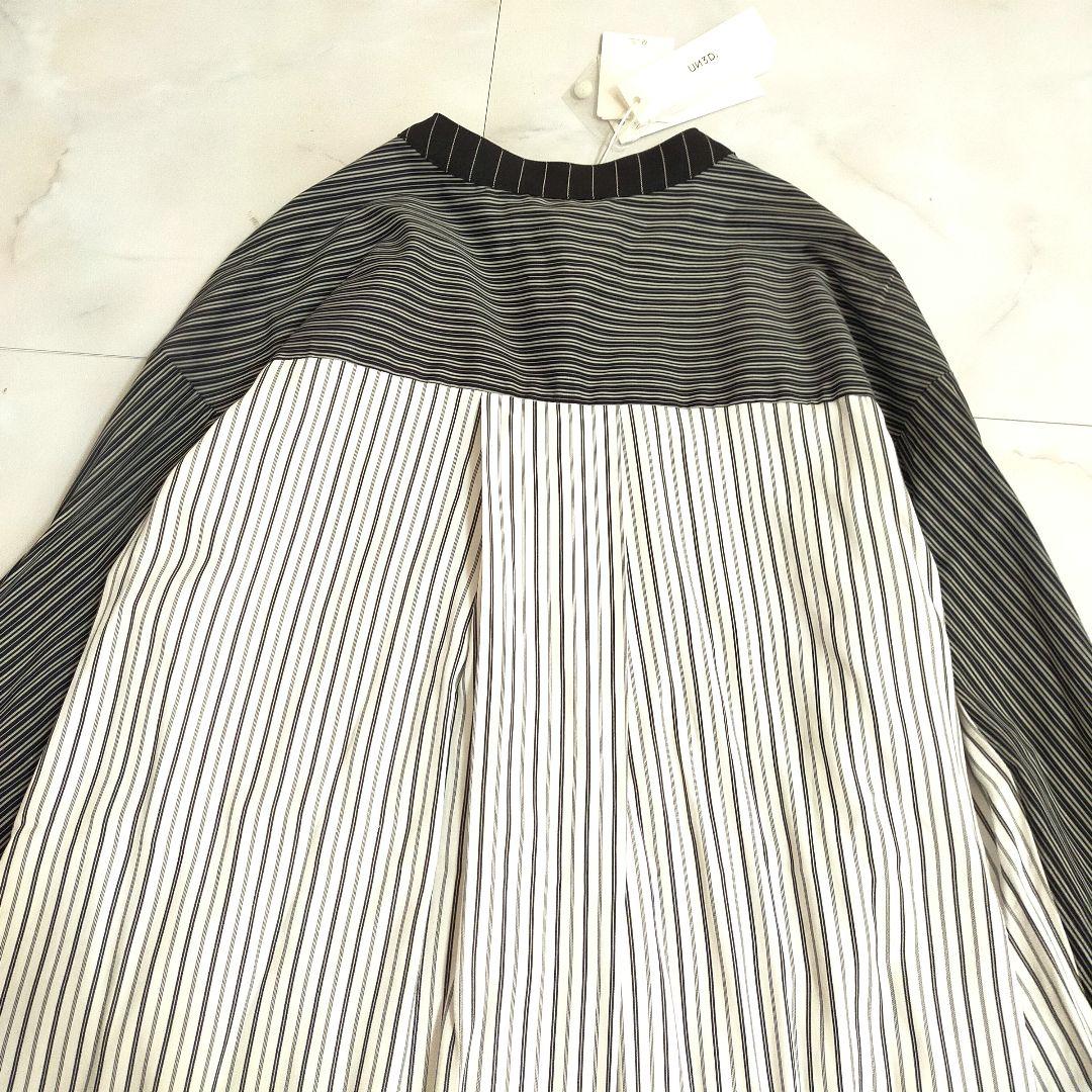 タグ付　アンスリード　un3d. ミサトアンドウ　パンジーちゃん　ワンピース