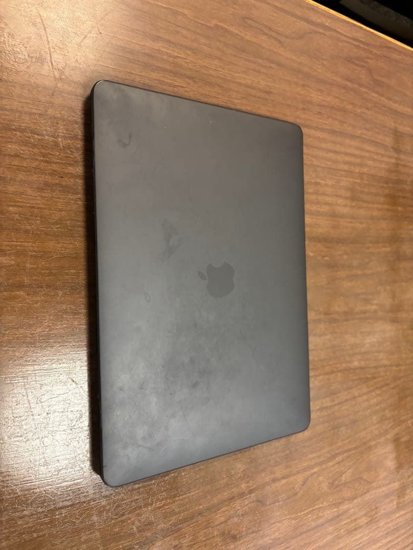 MacBook Air M1 2020年モデル 13インチ