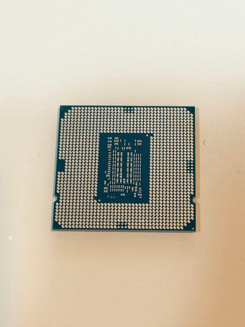 CPU Intel Core i5-10500T CPU