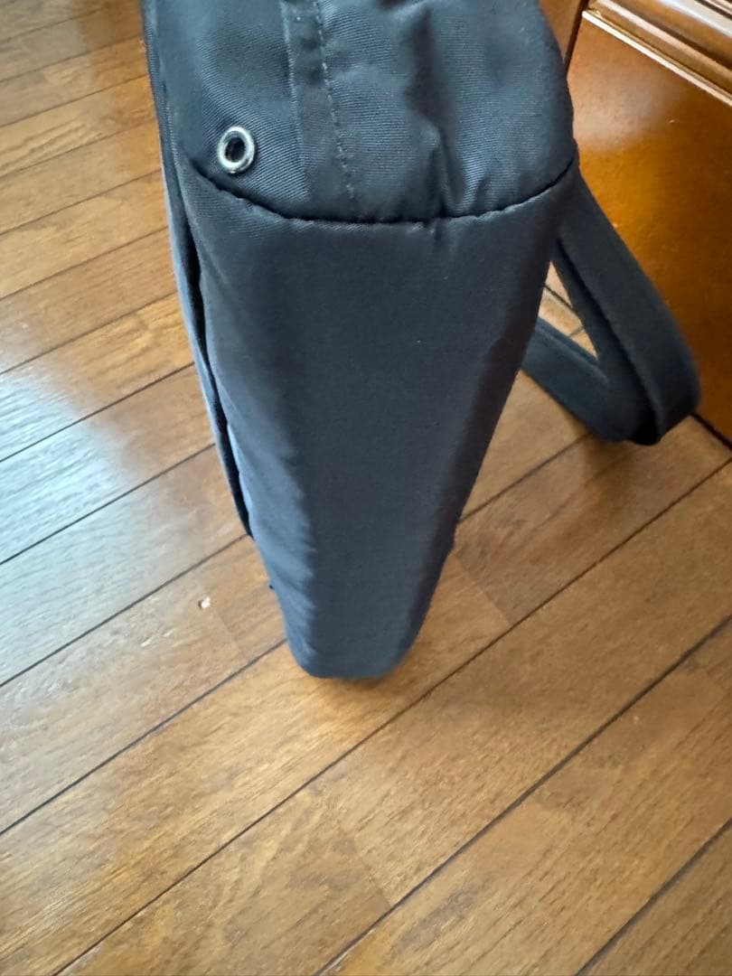 PacSafe パックセーフ シティーセーフ 200 GII ブラック