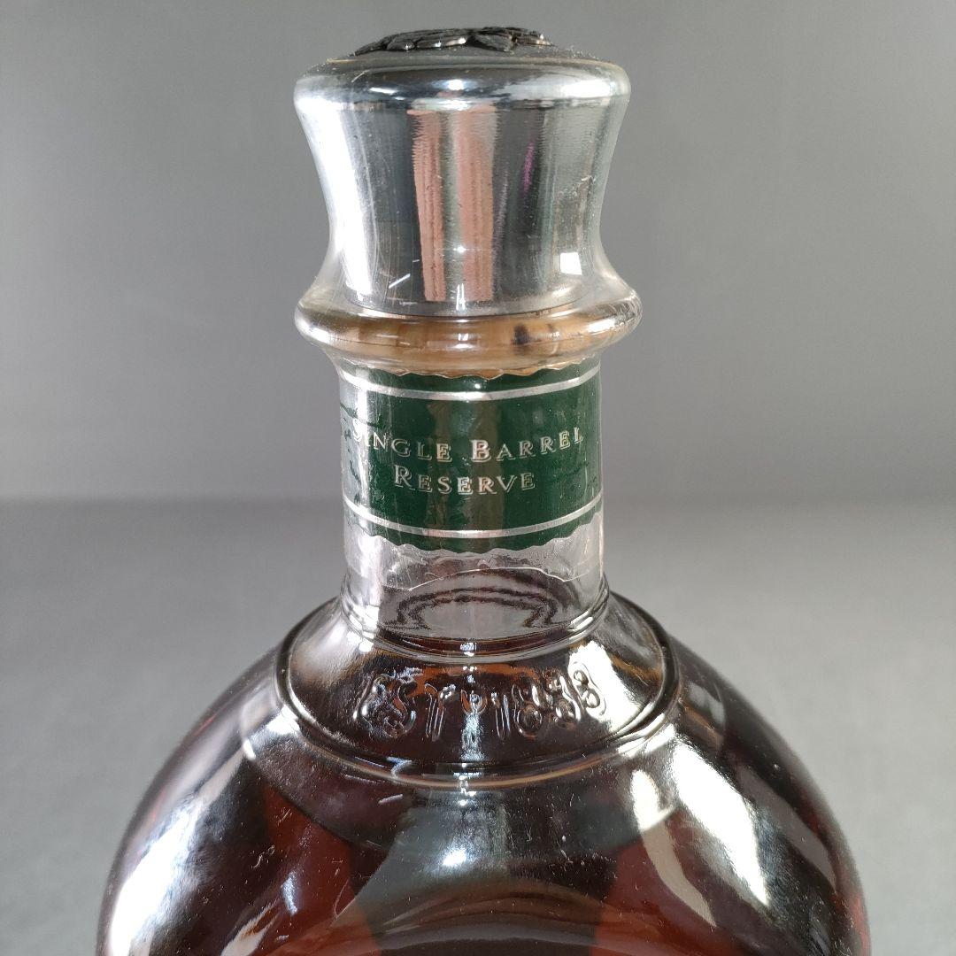 A1316-5/フォア ローゼス シングルバレル/リザーブ/750ml/