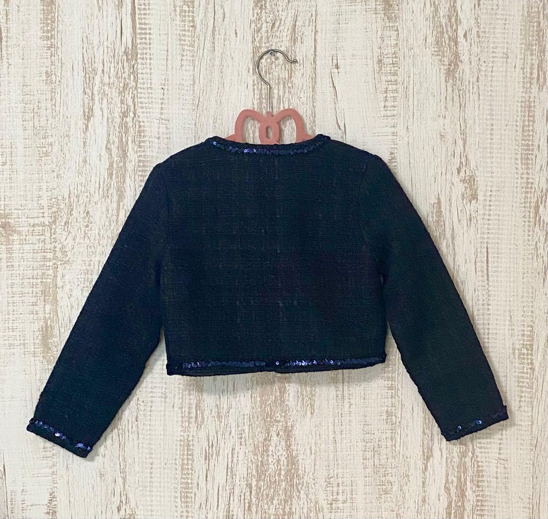 ★美品★ kate spade セットアップ 5点セット 卒業式 入学式