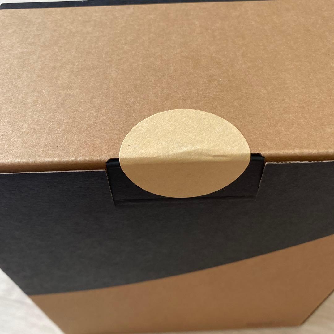 【新品未開封】nwm ONE 新色ファントムグレイ