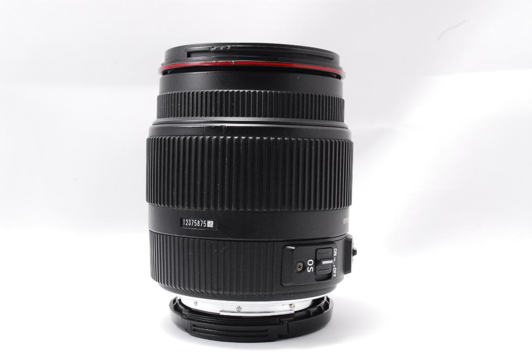 SIGMA DC18-200mm 1:3.5-6.3 Ⅱ HSM❤️ Canon用
