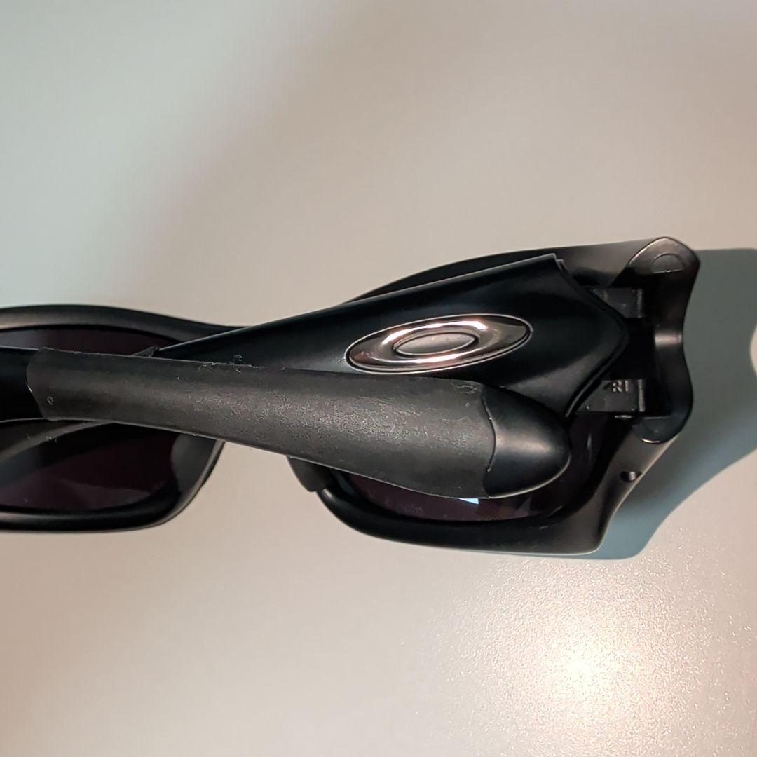 OAKLEY オークリー PITBULL ピットブル アジアンフィット