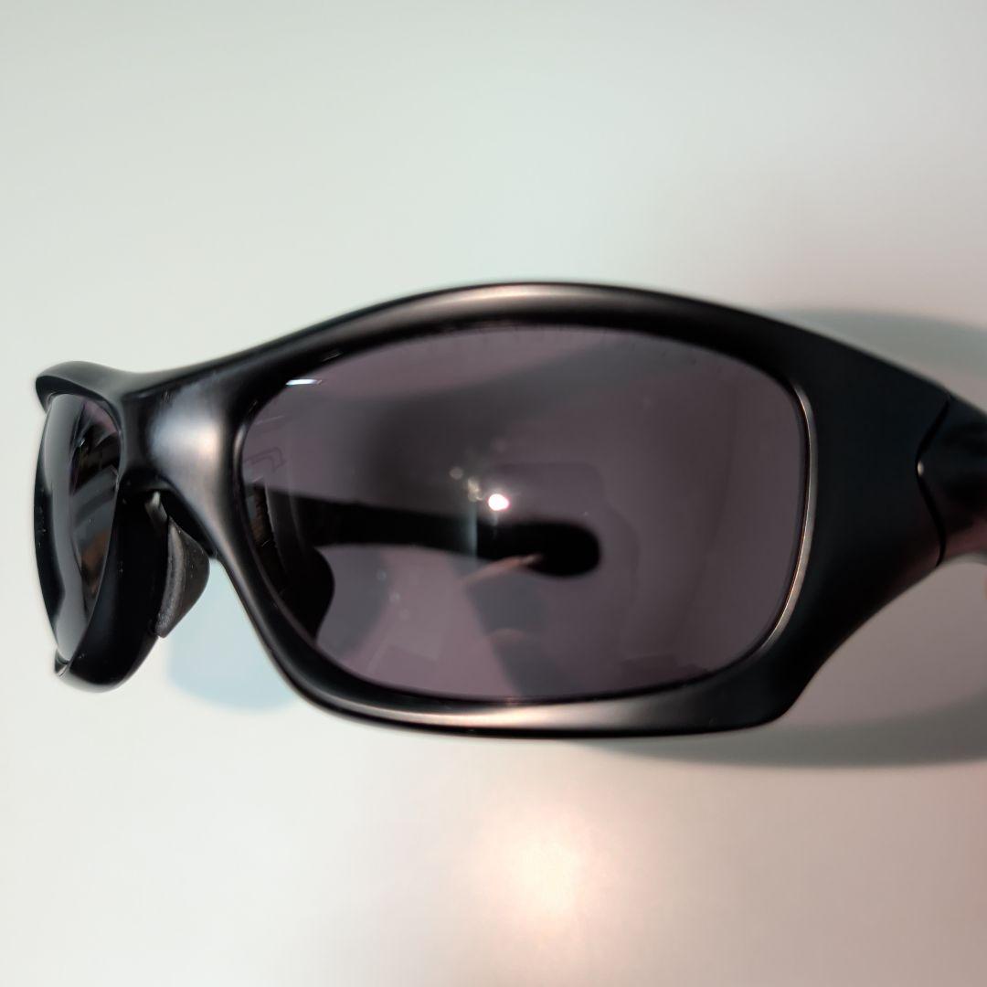 OAKLEY オークリー PITBULL ピットブル アジアンフィット