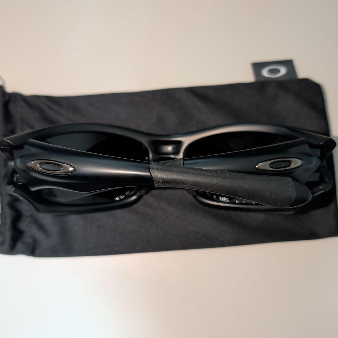 OAKLEY オークリー PITBULL ピットブル アジアンフィット