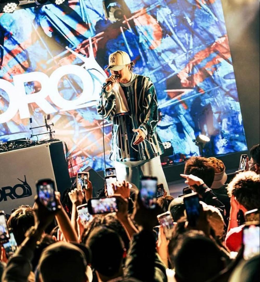 トップス F.A.T. FOOGGIE GADORO