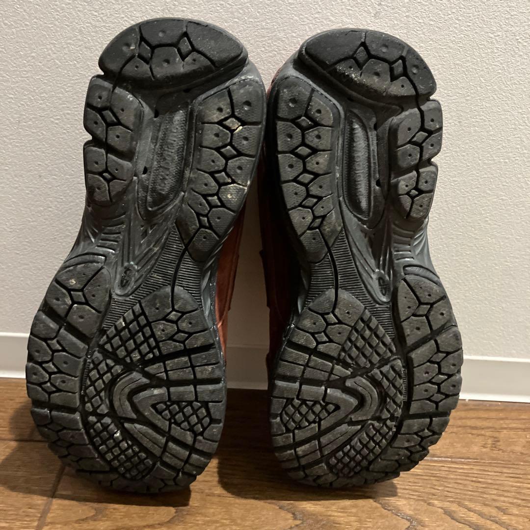 New Balance ニューバランス U1906L Rich Oak